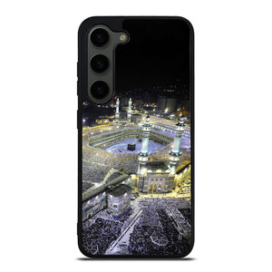 AL HARAM MOSQUE MECCA Samsung Galaxy S23 Plus Case