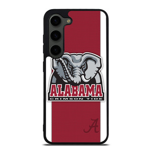 ALABAMA CRIMSON TIDE ELEPHANT MASCOT Samsung Galaxy S23 Plus Case