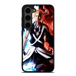 ANIME BLEACH ZANGETSU Samsung Galaxy S23 Plus Case