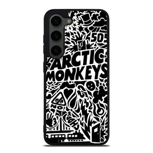 ARCTIC MONKEYS 505 Samsung Galaxy S23 Plus Case