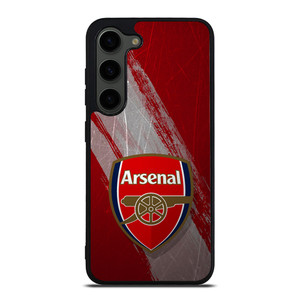 ARSENAL FC LOGO NEW Samsung Galaxy S23 Plus Case
