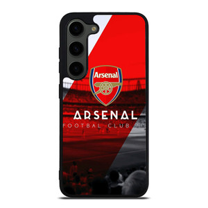 ARSENAL FC STADIUM Samsung Galaxy S23 Plus Case