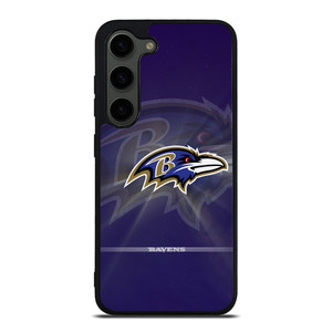 BALTIMORE RAVENS SKETSA Samsung Galaxy S23 Plus Case