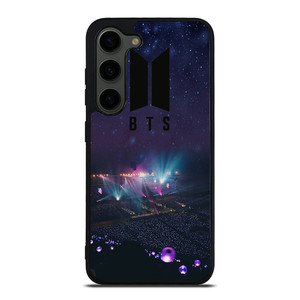BANGTAN BOYS BTS ARMY STARS Samsung Galaxy S23 Plus Case BANGTAN BOYS BTS ARMY STARS Samsung Galaxy S23 Plus Case