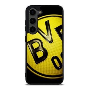 BORUSSIA DORTMUND BVB LOGO Samsung Galaxy S23 Plus Case
