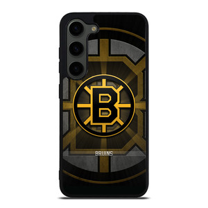 BOSTON BRUINS HOCKEY TEAM ICON Samsung Galaxy S23 Plus Case