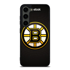 BOSTON BRUINS REEBOK HOCKEY TEAM Samsung Galaxy S23 Plus Case