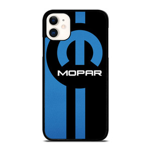 MOPAR LOGO 4 iPhone 11 Case