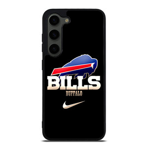 BUFFALO BILLS FOOTBALL TEAM LOGO NIKE Samsung Galaxy S23 Plus Case BUFFALO BILLS FOOTBALL TEAM LOGO NIKE Samsung Galaxy S23 Plus Case