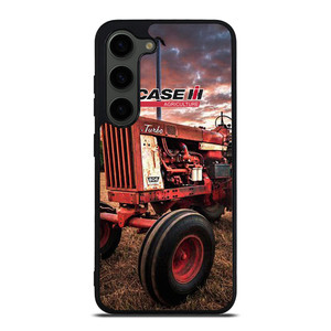 CASE IH AGRICULTURE TRACTOR Samsung Galaxy S23 Plus Case