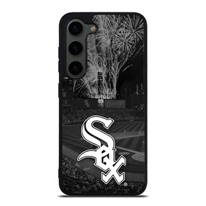 CHICAGO WHITE SOX BASEBALL STADIUM Samsung Galaxy S23 Plus Case
