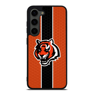 CINCINNATI BENGALS TEAM Samsung Galaxy S23 Plus Case