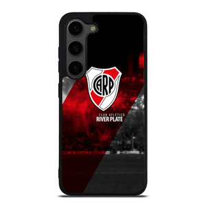 CLUB ATLETICO RIVER PLATE EL MAS GRANDE Samsung Galaxy S23 Plus Case CLUB ATLETICO RIVER PLATE EL MAS GRANDE Samsung Galaxy S23 Plus Case