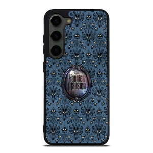 COOL HAUNTED PATTERN Samsung Galaxy S23 Plus Case
