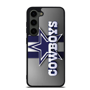 DALLAS COWBOYS FOOTBALL STAR LOGO Samsung Galaxy S23 Plus Case DALLAS COWBOYS FOOTBALL STAR LOGO Samsung Galaxy S23 Plus Case