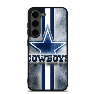 DALLAS COWBOYS FOOTBALL TEAM Samsung Galaxy S23 Plus Case