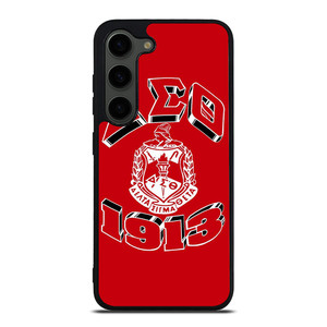 DELTA SIGMA THETA ICON Samsung Galaxy S23 Plus Case