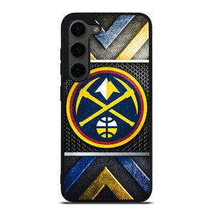 DENVER NUGGETS BASKETBALL TEAM LOGO Samsung Galaxy S23 Plus Case