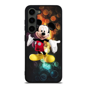 DISNEY MICKY MOUSE ART Samsung Galaxy S23 Plus Case