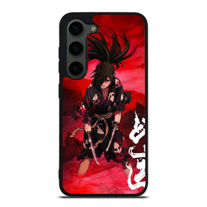 DORORO ANIME Samsung Galaxy S23 Plus Case