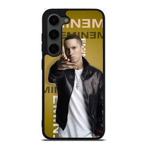 EMINEM THE RAPPER Samsung Galaxy S23 Plus Case