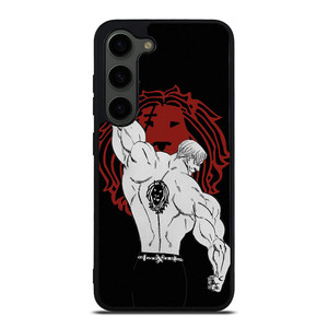 ESCANOR ANIME 7 DEADLY SINS Samsung Galaxy S23 Plus Case