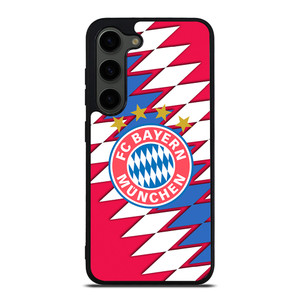 FC BAYERN MUNCHEN Samsung Galaxy S23 Plus Case