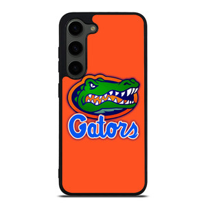 FLORIDA GATORS ORANGE WALL Samsung Galaxy S23 Plus Case