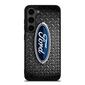 FORD PLATE EMBLEM Samsung Galaxy S23 Plus Case