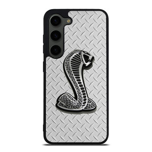 FORD SHELBY COBRA EMBLEM Samsung Galaxy S23 Plus Case