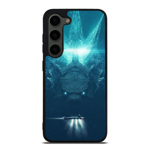 GODZILLA KING OF MONSTER Samsung Galaxy S23 Plus Case