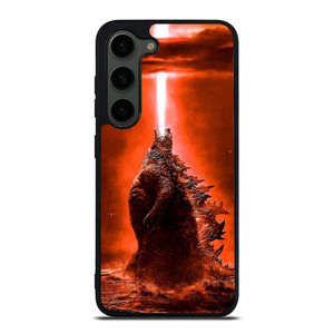 GODZILLA RED FIRE Samsung Galaxy S23 Plus Case