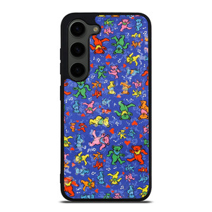 GRATEFUL DEAD COLLAGE Samsung Galaxy S23 Plus Case