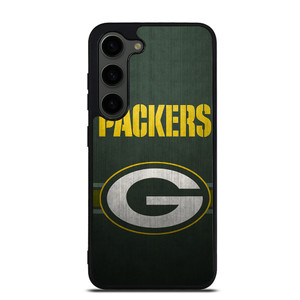 GREEN BAY PACKERS SHADOW Samsung Galaxy S23 Plus Case