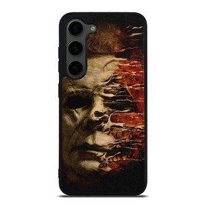 HALLOWEEN MICHAEL MYERS RED Samsung Galaxy S23 Plus Case