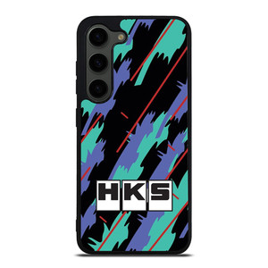 HKS RACING Samsung Galaxy S23 Plus Case