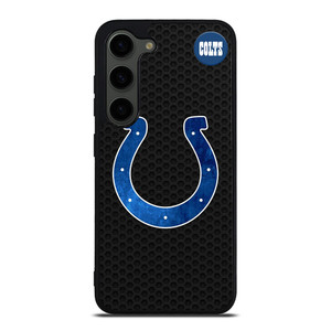 INDIANAPOLIS COLTS HEXA TEAM LOGO Samsung Galaxy S23 Plus Case