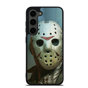 JASON FRIDAY THE 13TH MAN Samsung Galaxy S23 Plus Case