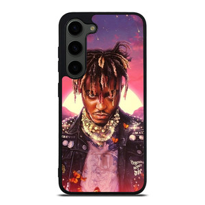 JUICE WRLD LEGENDS NEVER DIE Samsung Galaxy S23 Plus Case