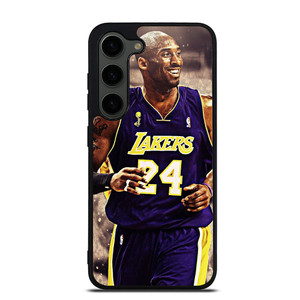 KOBE BRYANT LA LAKERS WALK Samsung Galaxy S23 Plus Case