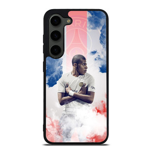 KYLIAN MBAPE PSG CELEBRATION Samsung Galaxy S23 Plus Case