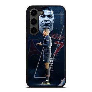 KYLIAN MBAPPE 7 PSG Samsung Galaxy S23 Plus Case