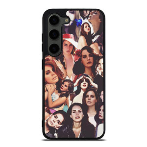 LANA DEL REY COLLAGE Samsung Galaxy S23 Plus Case LANA DEL REY COLLAGE Samsung Galaxy S23 Plus Case