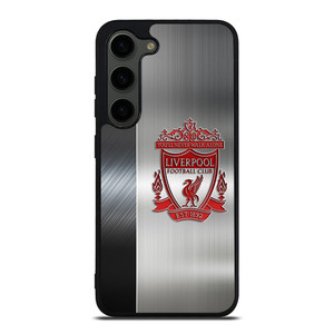LIVERPOOL FC FOOTBALL ICON Samsung Galaxy S23 Plus Case