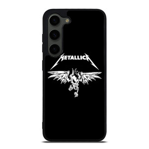 METALLICA WINGS ICON Samsung Galaxy S23 Plus Case