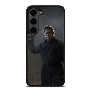 MICHAEL MYERS HALLOWEEN KNIFE Samsung Galaxy S23 Plus Case