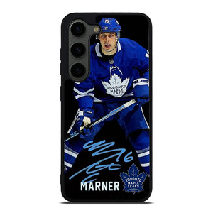 MITCH MARNER TORONTO MAPLE LEAFS Samsung Galaxy S23 Plus Case