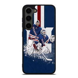 NEW YORK RANGERS PLAYER NHL Samsung Galaxy S23 Plus Case