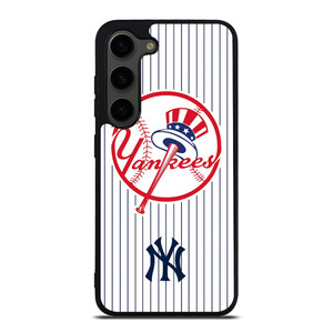 NEW YORK YANKEES BASEBALL JERSEY Samsung Galaxy S23 Plus Case