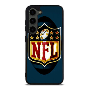 NFL FOOTBALL LOGO ART Samsung Galaxy S23 Plus Case